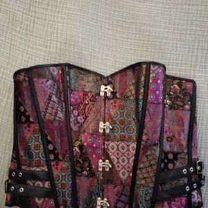 women's corset